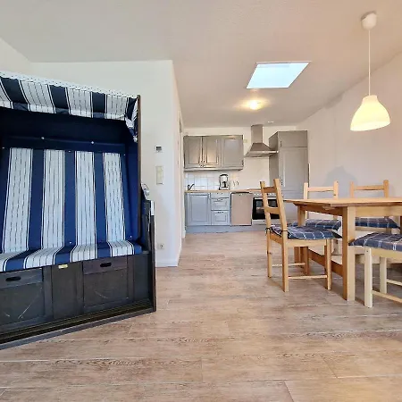 Haus Berlin Hamburg Ham-106 *