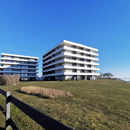 Haus Berlin Hamburg Ham-106 Apartmán