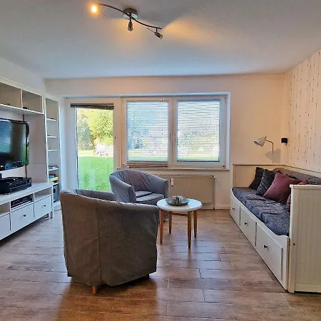 Haus Berlin Hamburg Ham-106 * Großenbrode