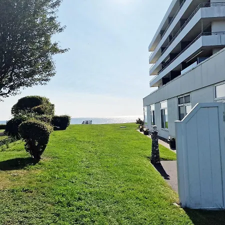 Apartmán Haus Berlin Hamburg Ham-106 *