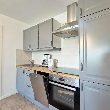 Haus Berlin Hamburg Ham-106 Großenbrode