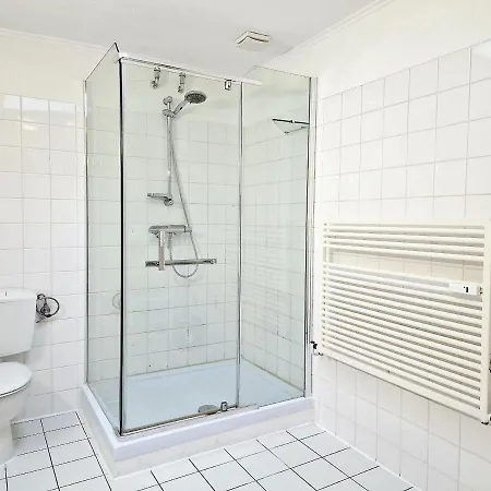 Haus Berlin Hamburg Ham-106 * Großenbrode