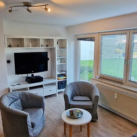 Apartmán Haus Berlin Hamburg Ham-106 *