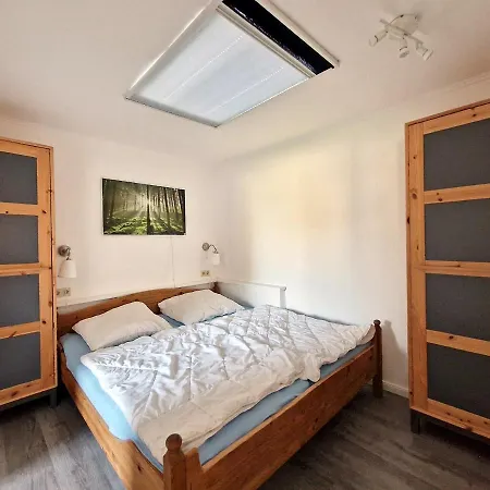 Haus Berlin Hamburg Ham-106 Großenbrode