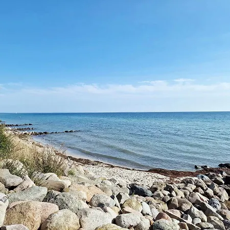 Haus Berlin Hamburg Ham-106 Apartmán Großenbrode