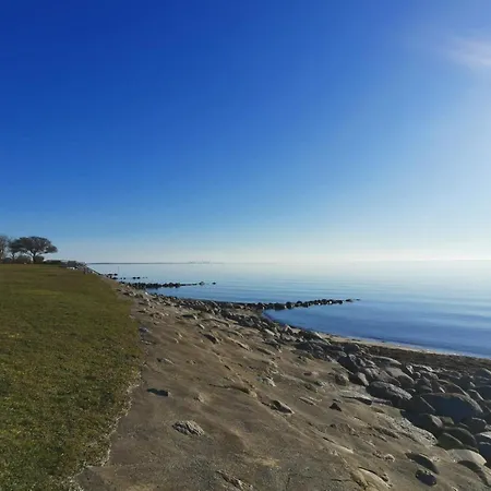 Haus Berlin Hamburg Ham-106 Großenbrode