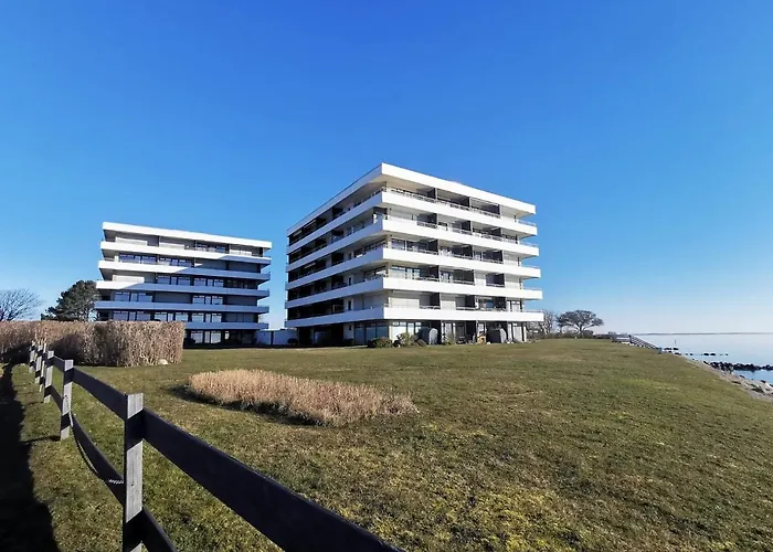 Haus Berlin Hamburg Ham-106 アパート