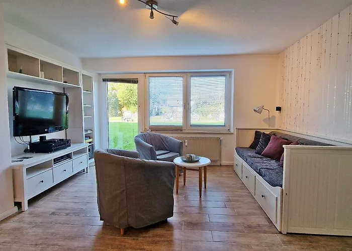 Haus Berlin Hamburg Ham-106 * Großenbrode