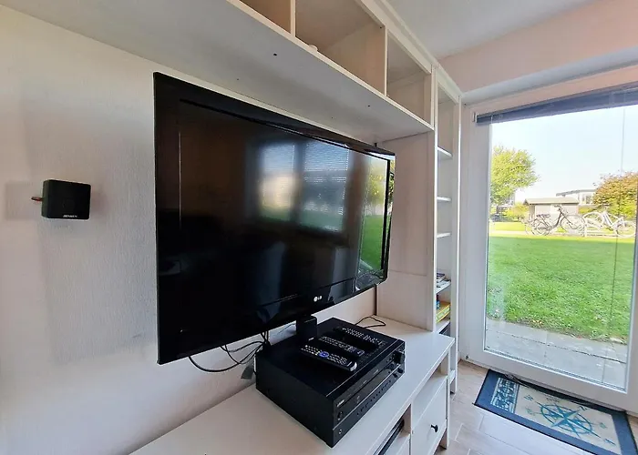 アパート Haus Berlin Hamburg Ham-106